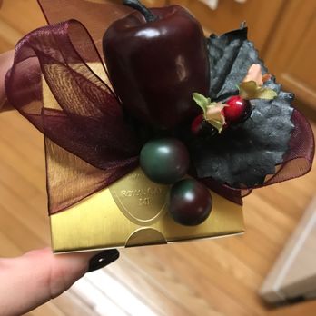 Mrs Mason's - Candy Stores Near Me - Royal Oak, Michigan