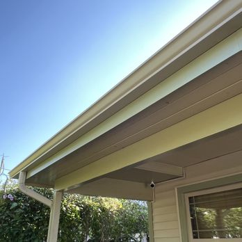 Specialist Roofing & Repair - Beautiful new fascia boards and gutters. - Roofing Near Me - Orange, California Specialist Roofing & Repair - Beautiful new fascia boards and gutters. - Roofing Near Me - Orange, California