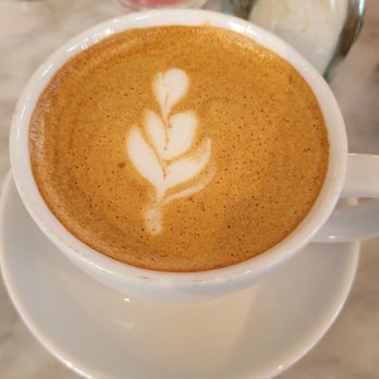 The Table - Honey cinnamon cappuccino hit the spot! - Bakeries Near Me - Asheboro, North Carolina The Table - Honey cinnamon cappuccino hit the spot! - Bakeries Near Me - Asheboro, North Carolina
