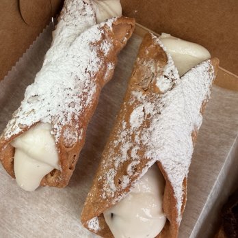Superior Bakery - Cannoli - Bakeries Near Me - Fayetteville, North Carolina Superior Bakery - Cannoli - Bakeries Near Me - Fayetteville, North Carolina