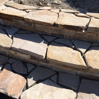 Pool Logic - The start of my beautiful new steps. Thank you Jeff, Levi and Eddie!!! - General Contractors Near Me - San Dimas, California