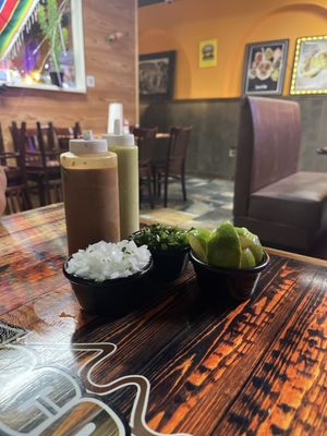 Tacos El Regio NC by null