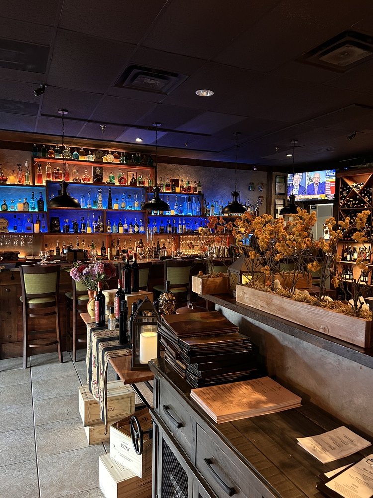 Terra Sur Cafe