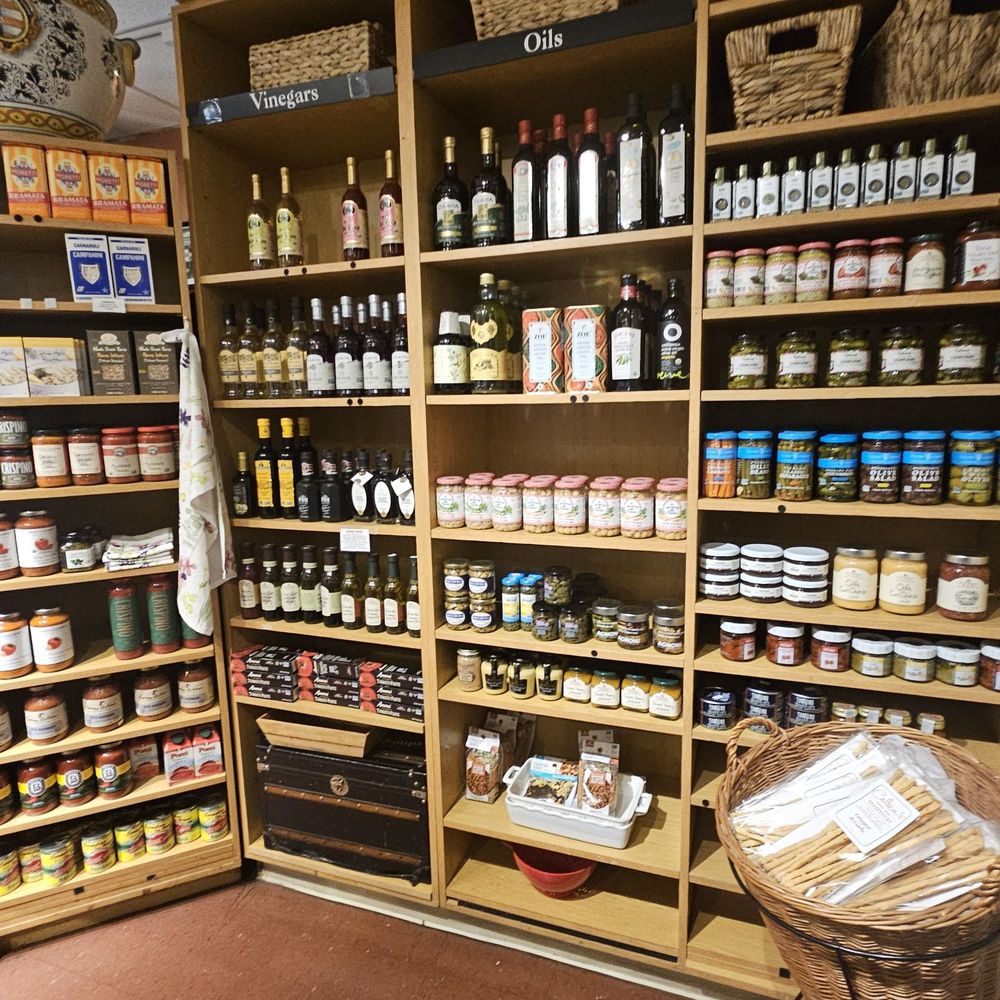 Convito Cafe & Market - Italian Near Me - Wilmette, Illinois Convito Cafe & Market - Italian Near Me - Wilmette, Illinois