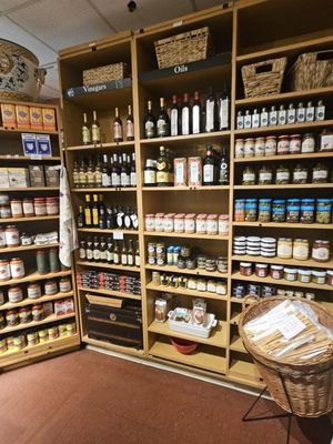 Convito Cafe & Market by null