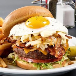 Metro Diner