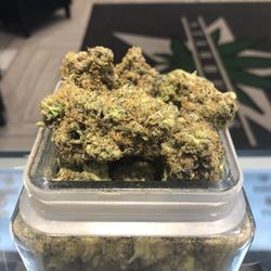 Every Day Weed Pecos