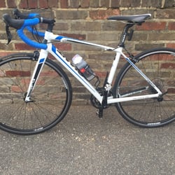 Cycle Surgery - Replacement frame...