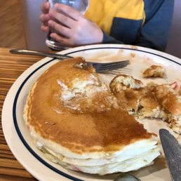 Free Short Stack