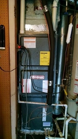 Slide of Four Seasons Control