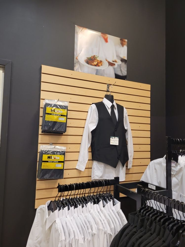 JUST 4 YOU DISCOUNT UNIFORMS Updated July 2024 23 Photos 1200