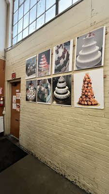 Gerhard Michler Fine European Desserts by null