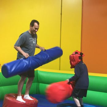 Party Kingdom - Trampoline Parks Near Me - Chino, California Party Kingdom - Trampoline Parks Near Me - Chino, California