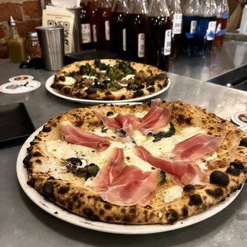 Cart-Driver Lohi - Pizza Near Me - Denver, Colorado