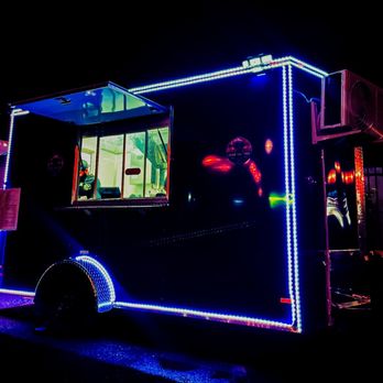 Down Thai Town - Food truck vibe - Food Trucks Near Me - Tampa, Florida Down Thai Town - Food truck vibe - Food Trucks Near Me - Tampa, Florida