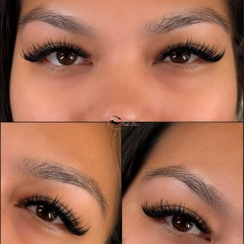 Pania's Lash Bar - Eyelash Service Near Me - Northridge, California