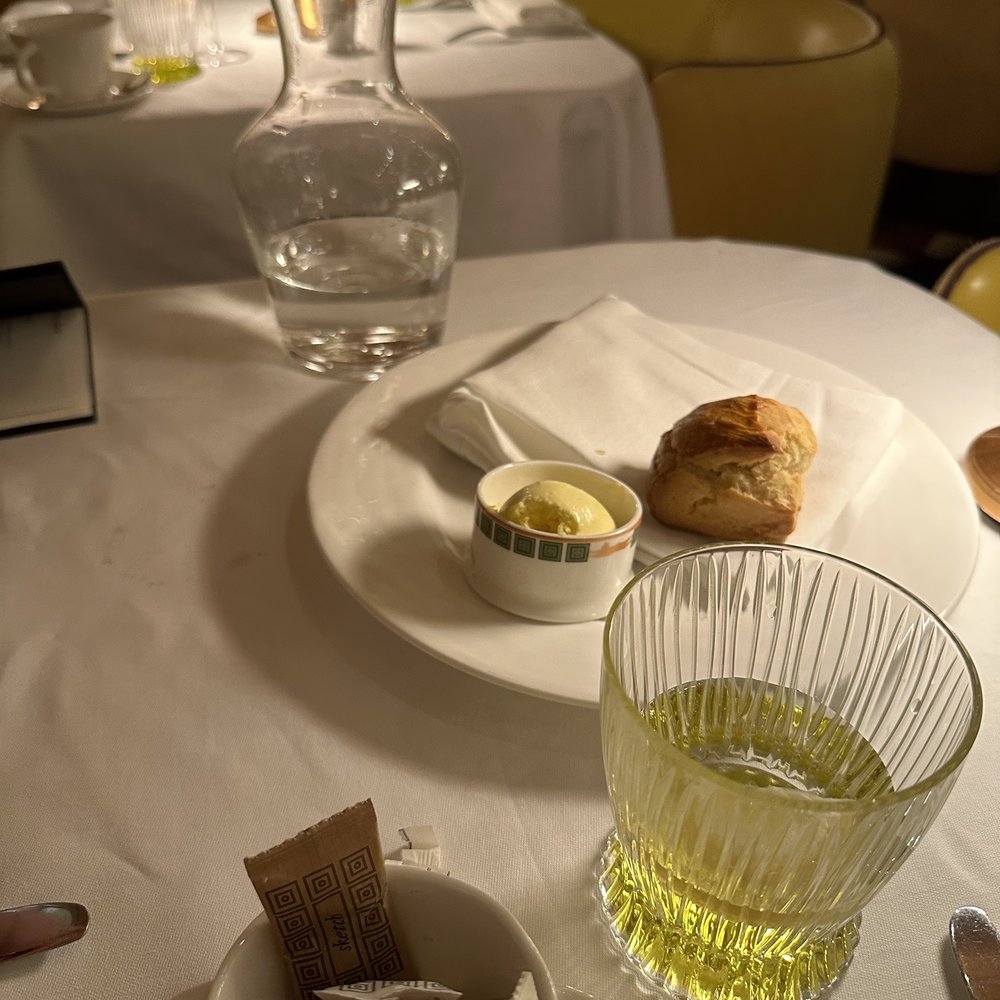 Sketch - French Near Me - London, XGL