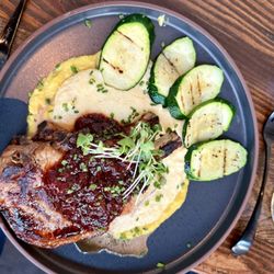 Pork chop
