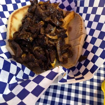 Alley Gyros - Double lamb gyro. $12.75 - Greek Near Me - Corvallis, Oregon Alley Gyros - Double lamb gyro. $12.75 - Greek Near Me - Corvallis, Oregon