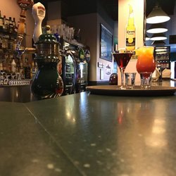 Eastside Billiards & Lounge