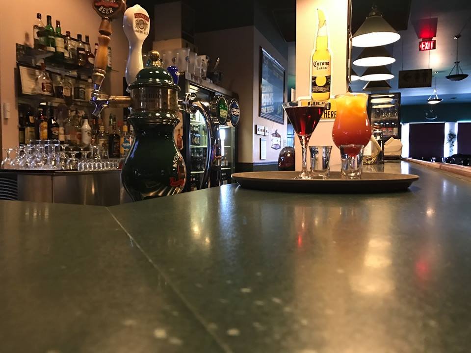 EASTSIDE BILLIARDS & LOUNGE Updated August 2024 189 Chain Lake