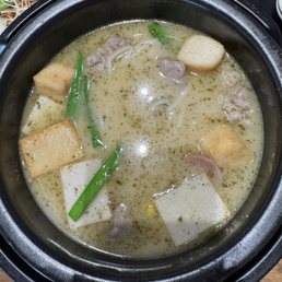 Original Cross-bridge Rice Noodles