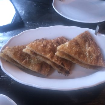 Hunan Taste - Scallion pancakes - Chinese Near Me - Montclair, New Jersey Hunan Taste - Scallion pancakes - Chinese Near Me - Montclair, New Jersey