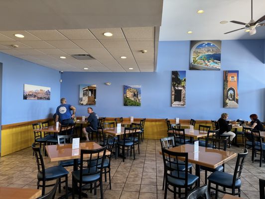 Kostas Grill by null