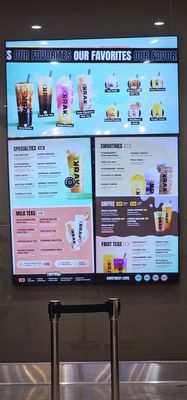 Menu photo 4 Krak Boba Moreno Valley, CA Menu photo 4 Krak Boba Moreno Valley, CA