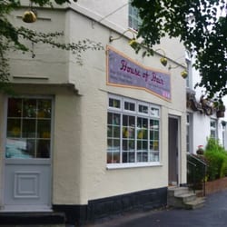 House of Hair - House of Hair, Bromborough