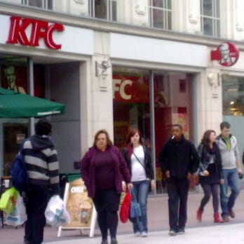 KFC - Chicken Wings Near Me - Cardiff, CRF KFC - Chicken Wings Near Me - Cardiff, CRF