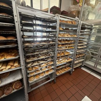 Tlaxcala Bakery Panaderia - Bakeries Near Me - Santa Ana, California