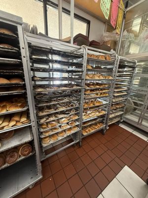 Tlaxcala Bakery Panaderia by null