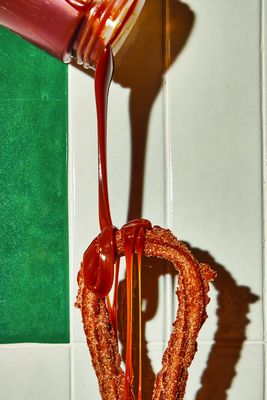 Tortazo By Rick Bayless by null