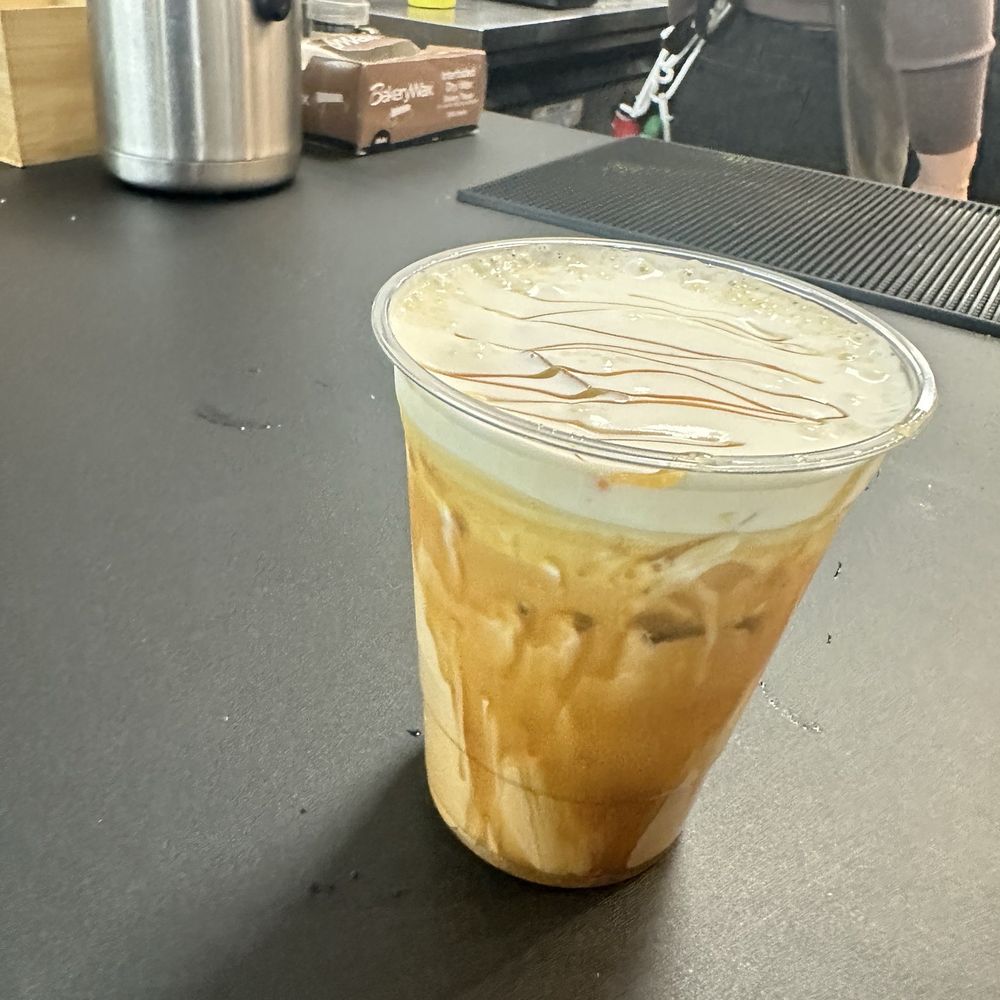 Concerto Coffee - Coffee & Tea Near Me - Los Angeles, California Concerto Coffee - Coffee & Tea Near Me - Los Angeles, California