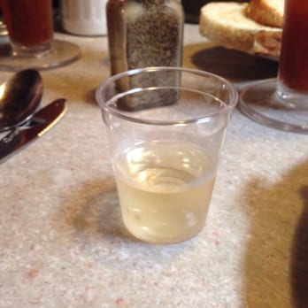 Franks Diner - Tequila shots with the Chef! - Diners Near Me - Kenosha, Wisconsin