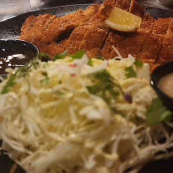 Nami - Crispy pork Katsu - Japanese Near Me - Orlando, Florida Nami - Crispy pork Katsu - Japanese Near Me - Orlando, Florida