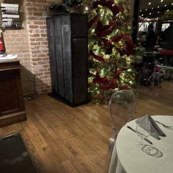 Saint Ann Restaurant & Bar - New American Near Me - Dallas, Texas Saint Ann Restaurant & Bar - New American Near Me - Dallas, Texas