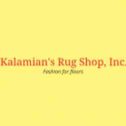 Kalamian's Rug Shop