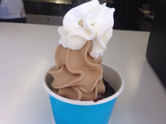 Cedar Hill Dairy Joy by null