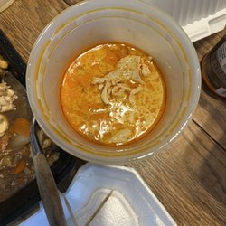 Bangkok Thai & PHO 911 - 38. Mussamun Curry 38. Mussamun Curry