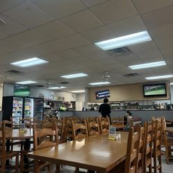 Cafe Havana - Inside