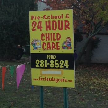 Tecla's Daycare - Great location right off of San Juan. - Child Care & Day Care Near Me - Gold River, California
