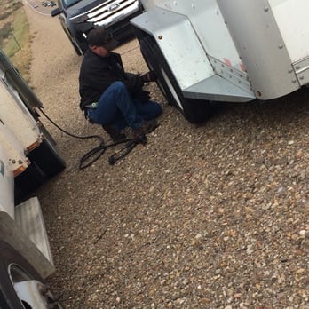 Jack's Truck Repair - Auto Repair Near Me - Tucumcari, New Mexico