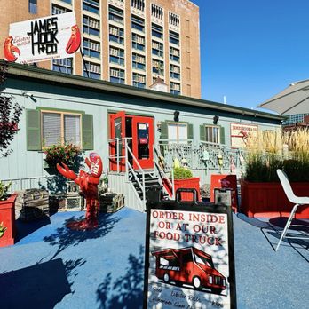 James Hook & Co - Seafood Near Me - Boston, Massachusetts