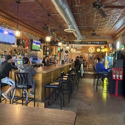 Bourbon Street Pub and Grill