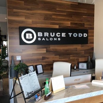 Bruce Todd Salon - Front desk - Hair Salons Near Me - Cape Coral, Florida Bruce Todd Salon - Front desk - Hair Salons Near Me - Cape Coral, Florida
