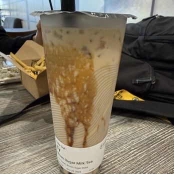 Thirsty Waters - Bubble Tea Near Me - Rowland Heights, California Thirsty Waters - Bubble Tea Near Me - Rowland Heights, California