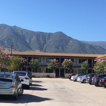 Casa Ojai - Hotels Near Me - Ojai, California