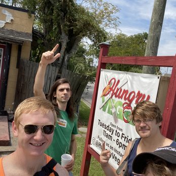 Hungry Vegan - Vegan Near Me - Savannah, Georgia Hungry Vegan - Vegan Near Me - Savannah, Georgia